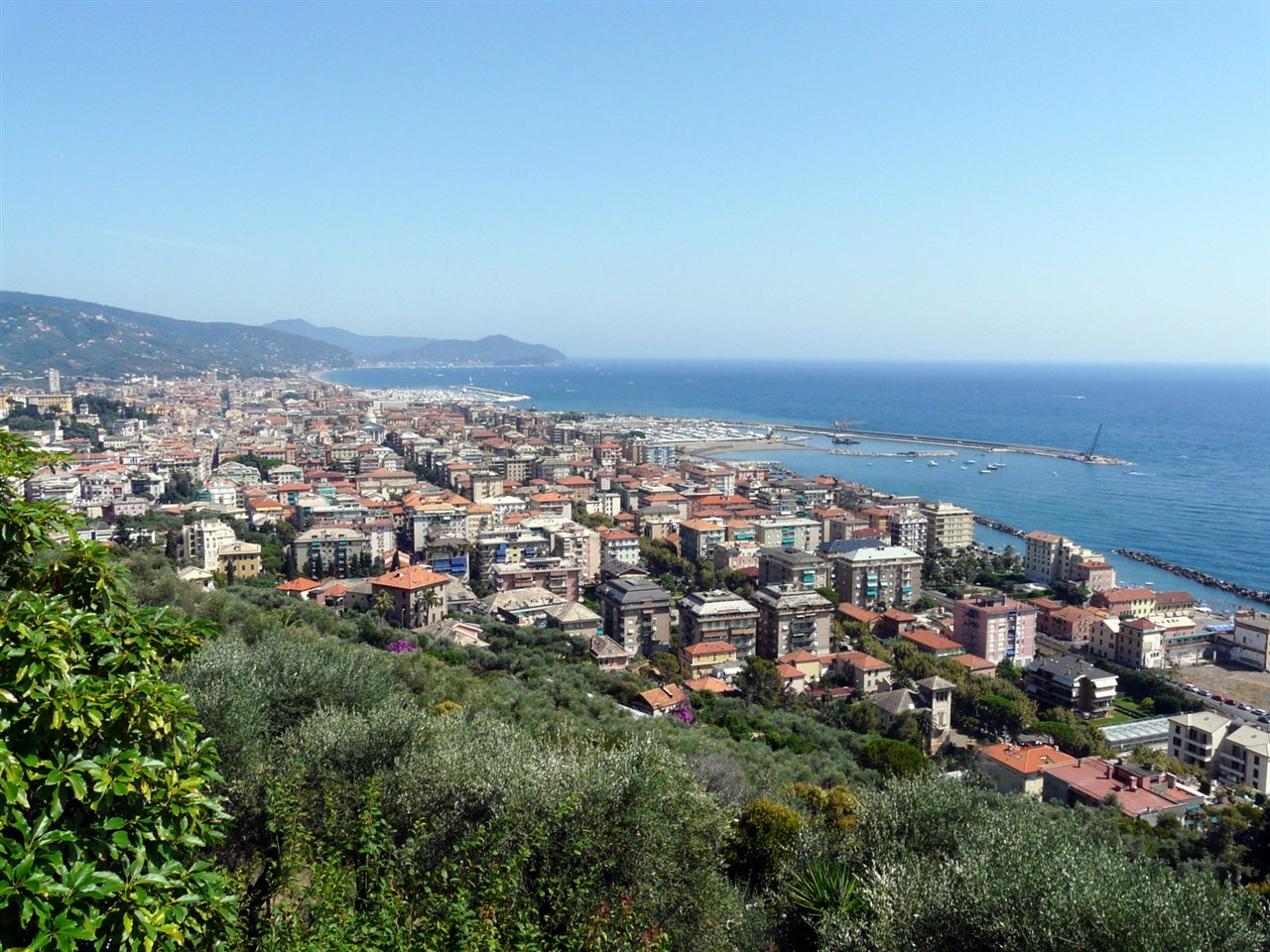 Chiavari storica per le Giornate di Chiavari
