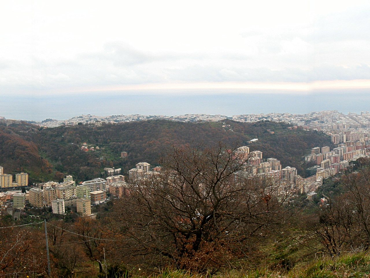 Genova per SHARPER Notte Europea dei Ricercatori